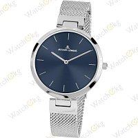 Часы Женские Jacques Lemans Classic Milano (1-2110C)