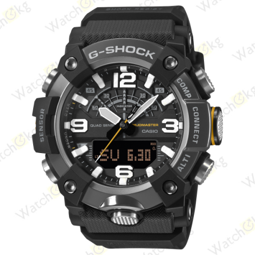 Часы Мужские Casio MASTER OF G - LAND MUDMASTER (GG-B100XMB-1A)  | Watch.kg