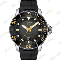 Часы Мужские Tissot T-Sport (T120.607.17.441.01)
