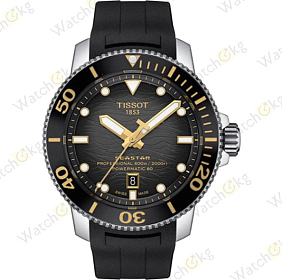Часы Мужские Tissot T-Sport (T120.607.17.441.01)