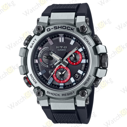 Часы Мужские Casio MT-G MTG-B3000 Series (MTG-B3000-1A)  | Watch.kg