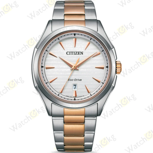 Часы Мужские Citizen Eco-Drive (AW1756-89A)  | Watch.kg