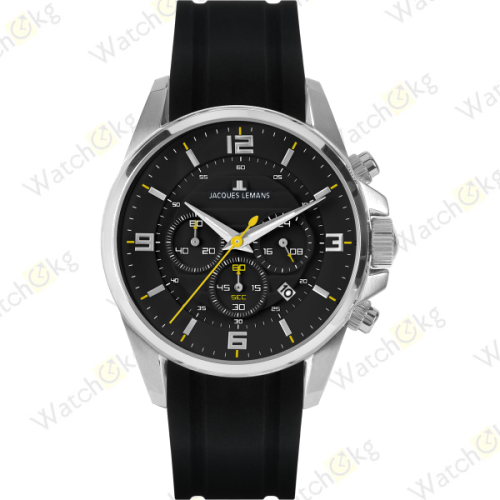 Часы Мужские Jacques Lemans Sport (1-2118A)  | Watch.kg