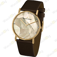 Часы Женские Jacques Lemans La Passion York (1-2050E)