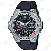 Часы Мужские Casio G-STEEL GST-B400 Series (GST-B400-1A)