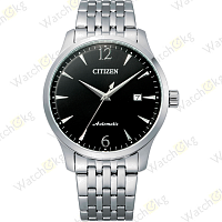 Часы Мужские Citizen Automatic (NJ0110-85E)