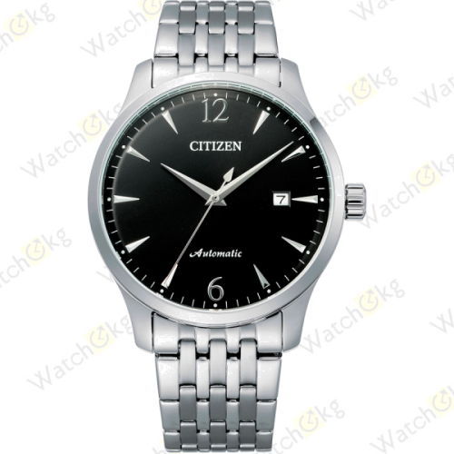 Часы Мужские Citizen Automatic (NJ0110-85E)  | Watch.kg