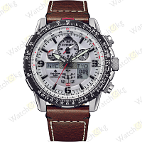 Часы Мужские Citizen Promaster (JY8086-11A)