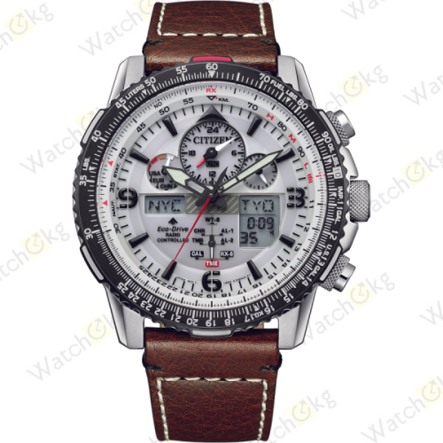 Часы Мужские Citizen Promaster (JY8086-11A)  | Watch.kg