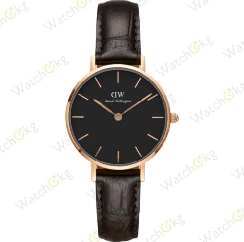 Часы Женские Daniel Wellington (DW00100226)  | Watch.kg