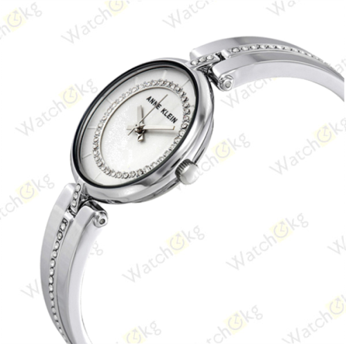 Часы Женские Anne Klein Дизайнерские, Повседневные (AK/3249SVSV)  | Watch.kg фото 2