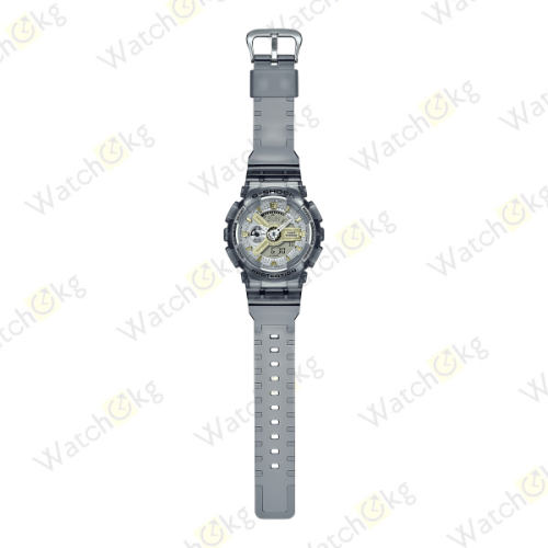 Часы Женские Casio ANALOG-DIGITAL WOMEN (GMA-S110GS-8A)  | Watch.kg фото 2