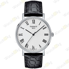 Часы Мужские Tissot Everytime Medium (T109.410.16.033.01)
