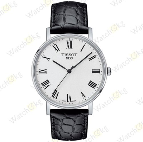 Часы Мужские Tissot Everytime Medium (T109.410.16.033.01)  | Watch.kg