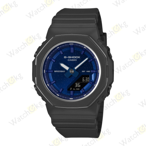 Часы Женские Casio ANALOG-DIGITAL WOMEN (GMA-P2110SC-2A)  | Watch.kg