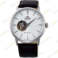 Часы Мужские Orient Classic Automatic (AG02005W)