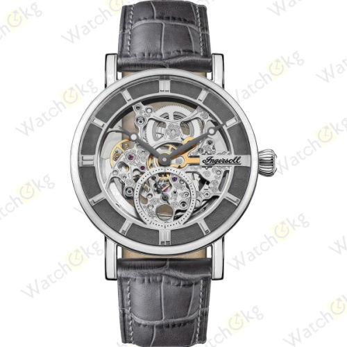 Часы Мужские Ingersoll Herald (I00402B)  | Watch.kg