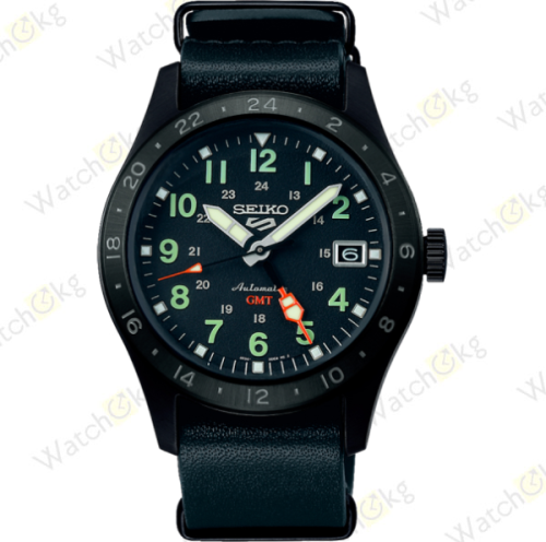 Часы Мужские Seiko 5 Sports (SSK025K1)  | Watch.kg