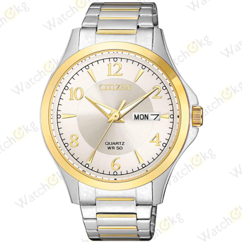 Часы Мужские Citizen Basic (BF2005-54A)  | Watch.kg