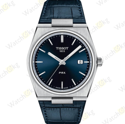 Часы Мужские Tissot T-Classic PRX (T137.410.16.041.00)  | Watch.kg