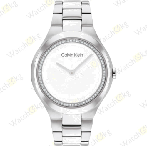 Часы Женские Calvin Klein (25200365)  | Watch.kg