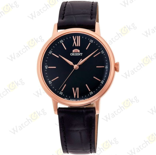 Часы Женские Orient Basic Quartz (RA-QC1703B10B)  | Watch.kg