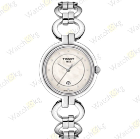 Часы Женские Tissot Flamingo (T094.210.11.116.00)