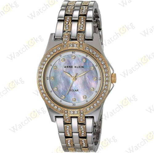 Часы Женские Anne Klein Дизайнерские (AK/3655MPTT)  | Watch.kg