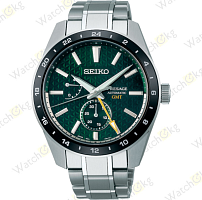 Часы Мужские Seiko Presage (SPB219J1)