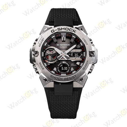 Часы Мужские Casio G-STEEL GST-B400 Series (GST-B400-1A)  | Watch.kg фото 2