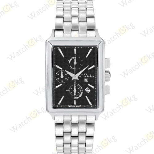 Часы Мужские L'Duchen Multifunction (D 612.10.31)  | Watch.kg