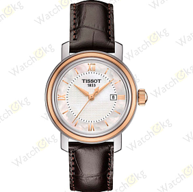 Часы Женские Tissot Bridgeport Lady (T097.010.26.118.00)