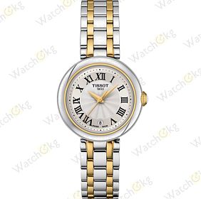 Часы Женские Tissot T-Lady (T126.010.22.013.00)