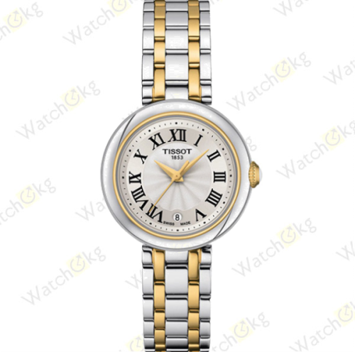 Часы Женские Tissot T-Lady (T126.010.22.013.00)  | Watch.kg