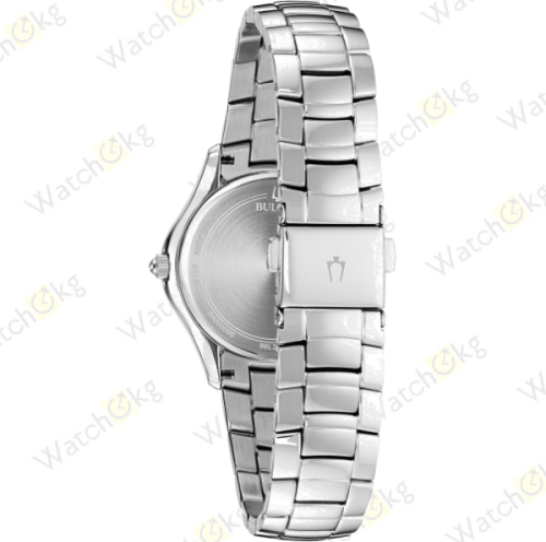 Часы Женские Bulova Crystal Ladies (96L266)  | Watch.kg фото 2