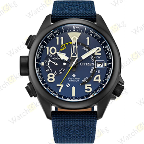 Часы Мужские Citizen Promaster (BN4065-07L)  | Watch.kg