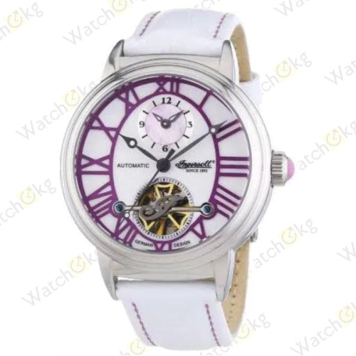 Часы Женские Ingersoll (IN5004PU)  | Watch.kg