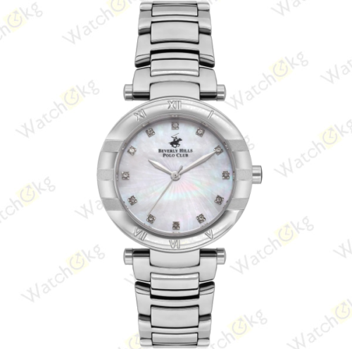 Часы женские Beverly Hills Polo Club (BP3565C.320)  | Watch.kg