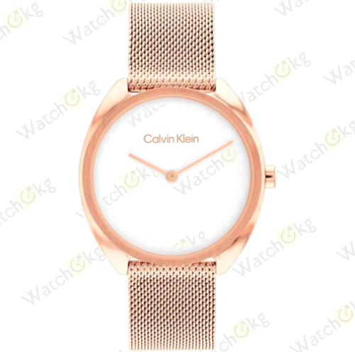 Часы Женские Calvin Klein (25200270)  | Watch.kg