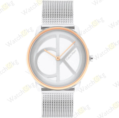 Часы Унисекс Calvin Klein (25200033)  | Watch.kg