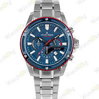 Часы Мужские Jacques Lemans Sport Liverpool (1-2141F)