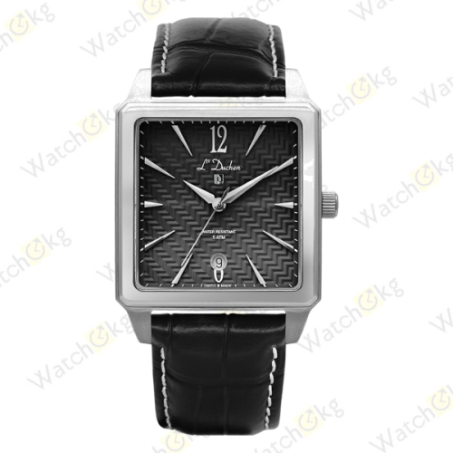 Часы Мужские L'Duchen Quartz (D 451.11.21)  | Watch.kg