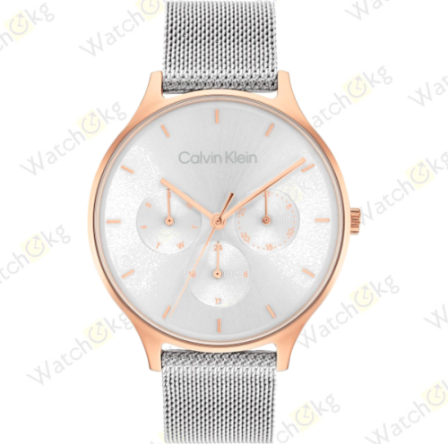 Часы Женские Calvin Klein (25200106)  | Watch.kg