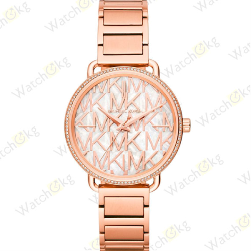 Часы Женские Michael Kors Дизайнерские (MK3887)  | Watch.kg