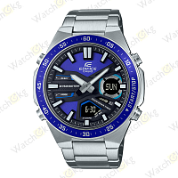 Часы Мужские Casio Analog-Digital (EFV-C110D-2AV)