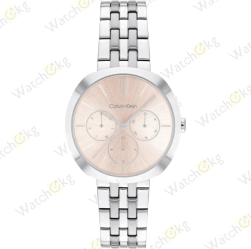 Часы Женские Calvin Klein (25200335)  | Watch.kg