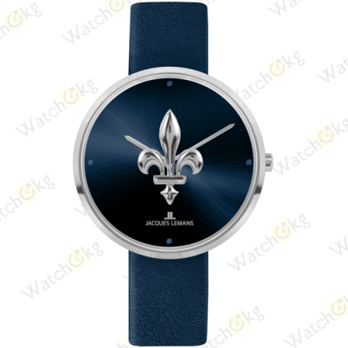 Часы Женские Jacques Lemans Design collection (1-2092D)  | Watch.kg