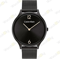 Часы Женские Calvin Klein (25200004)