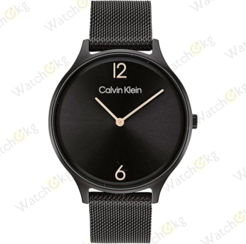 Часы Женские Calvin Klein (25200004)  | Watch.kg