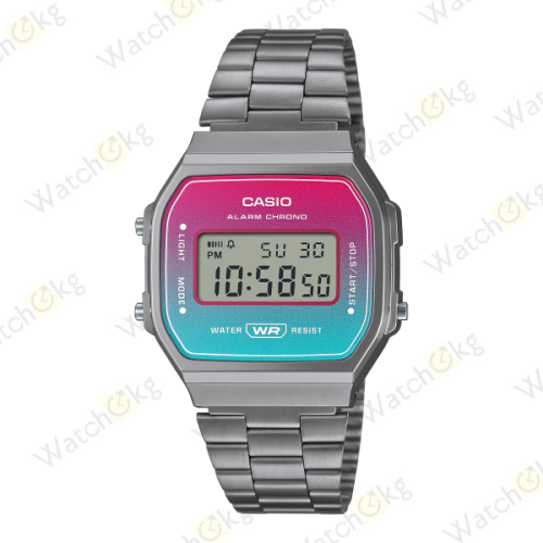 Часы Мужские Casio VINTAGE (A168WERB-2A)  | Watch.kg